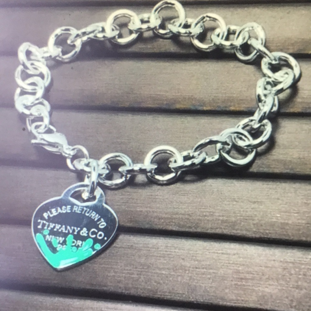 Tiffany & Co Bracelets - Picture 1 of 4